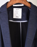S.Oliver Slim: tracksuit blazer