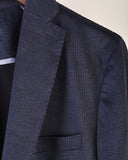 S.Oliver Slim: tracksuit blazer