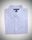 Tommy Hilfiger Shirt Blue