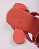 Camelia Sandal-RED