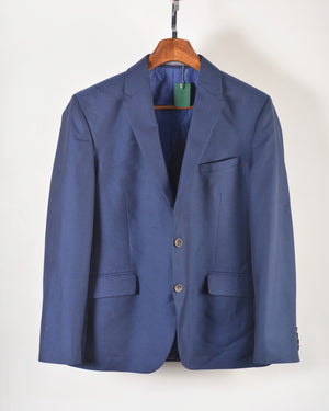 M&S Slim Fit Jersey Blazer 05