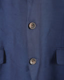 M&S Slim Fit Jersey Blazer 05