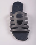 Hermes Camelia Sandal-Blue