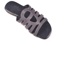 Hermes Camelia Sandal-Blue