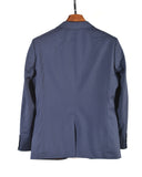 M&S Slim Fit Jersey Blazer 05