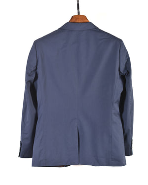 M&S Slim Fit Jersey Blazer 05