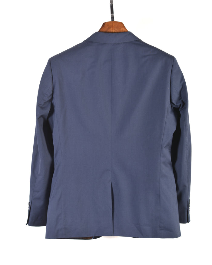 M&S Slim Fit Jersey Blazer 05