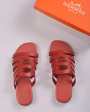 Camelia Sandal-RED