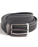 HOMME Raw™ The Ultimate Leather Belt

Black - handsandhead