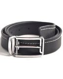 HOMME Raw™ The Ultimate Leather Belt

Black - handsandhead