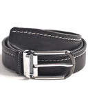 HOMME Raw™ The Ultimate Leather Belt

Black - handsandhead