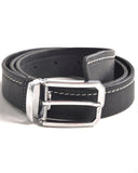 HOMME Raw™ The Ultimate Leather Belt

Black - handsandhead