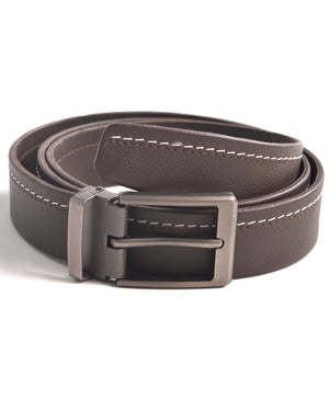 HOMME Raw™ The Ultimate Leather Belt

Brown - handsandhead