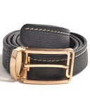 HOMME Raw™ The Ultimate Leather Belt

Black - handsandhead