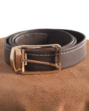HOMME Raw™ The Ultimate Leather Belt

Brown - handsandhead
