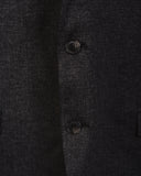 M&S COLLECTION  Textured Jersey Jacket Grey
