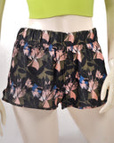 Crane Fitness Short Printed - handsandhead