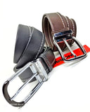 HOMME Raw™ The Ultimate Leather Belt

Black - handsandhead