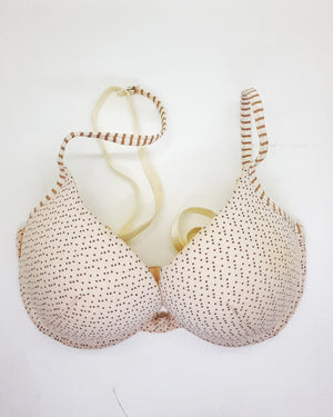 F&F Push up printed bra - handsandhead