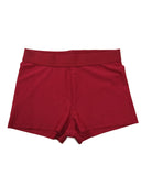 Crane Shorts-Red.