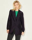 Jjxx  Sofia Athletic Blazer Black
