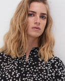 SINSAY° Ladies` Shirt - Mahogany