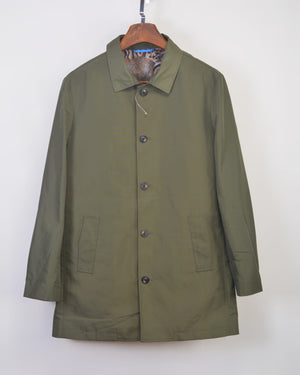 Women  Trench Coat