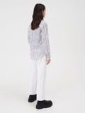 SINSAY° Ladies` Shirt - White