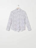 SINSAY° Ladies` Shirt - White