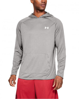 Under Armour Men's UA Tech™ Hoodie 2.0 Gray