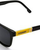 FEROCE® | EYEWEAR  Oculos-De-Sol Polarized  Acetate Sunglasses - handsandhead